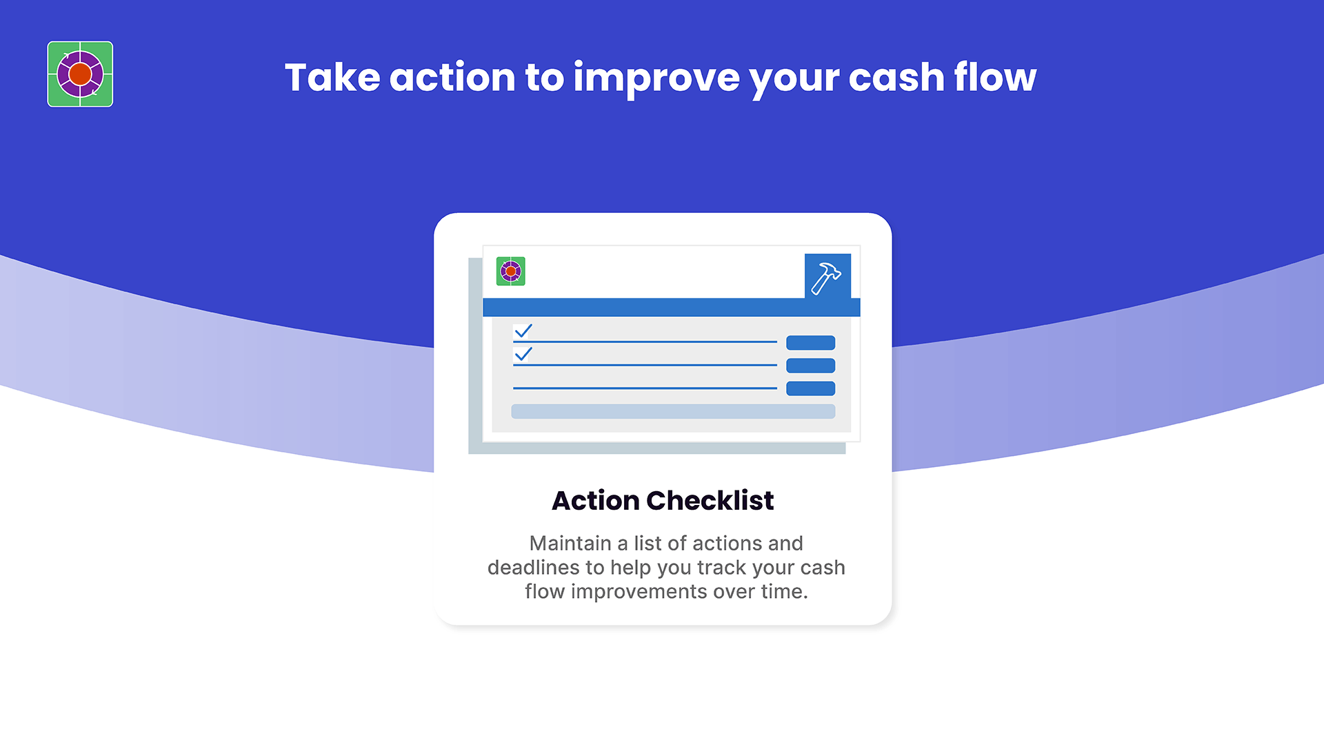Take action to improve your cash flow