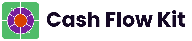 Cash Flow Kit app logo