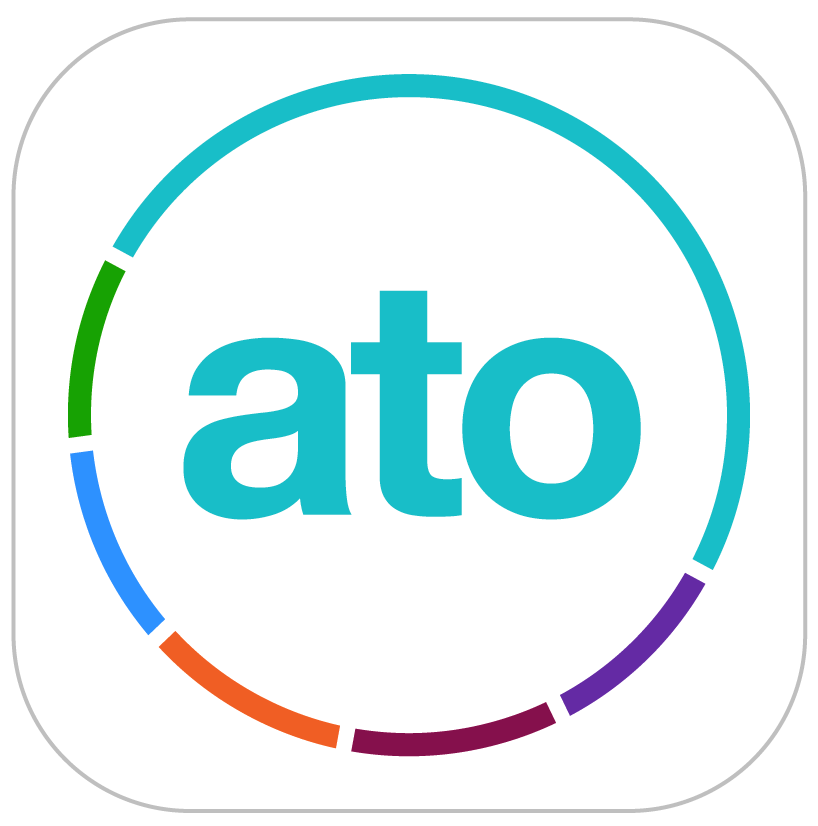 ATO app logo